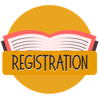 Million Page Registration Badge