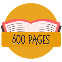Million Page 600 Badge