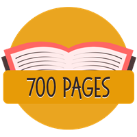 Million Page 700 Badge