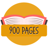 Million Page 900 Badge