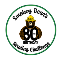 Read 6 Books Badge